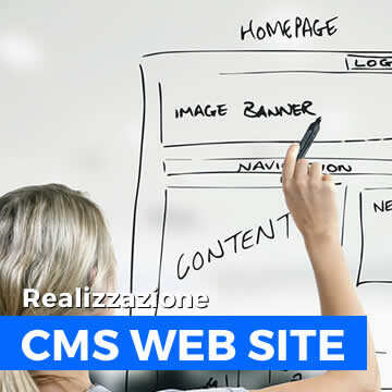 Gragraphic Web Agency: realizzazione siti internet Gavi, cms amministrabile, sito aggiornabile, webmaster sito internet aziendale