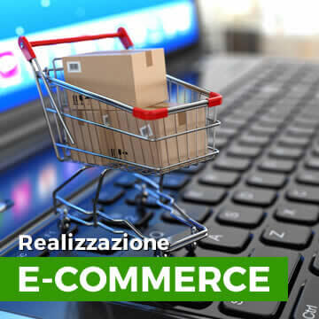 Gragraphic Web Agency: realizzazione siti internet Gavi, realizzazione siti e-commerce